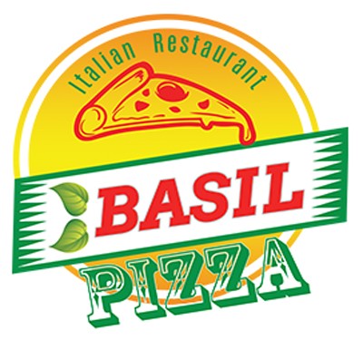 Basil Pizza