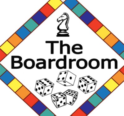 The Boardroom