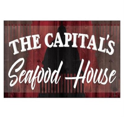 The Capitals Seafood House