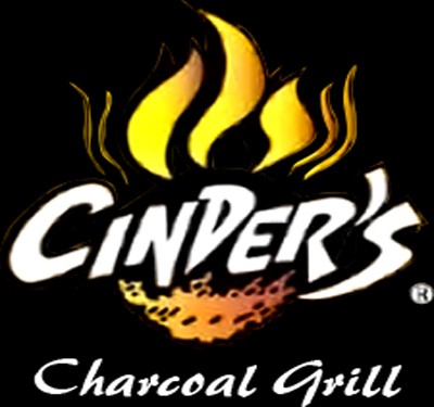 Cinder's Charcoal Grill