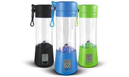 Eternal USB-Rechargeable Personal Blender