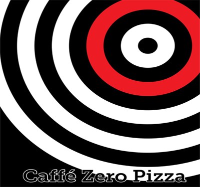 Caffe Zero Pizza