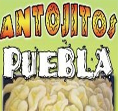 Antojitos Puebla