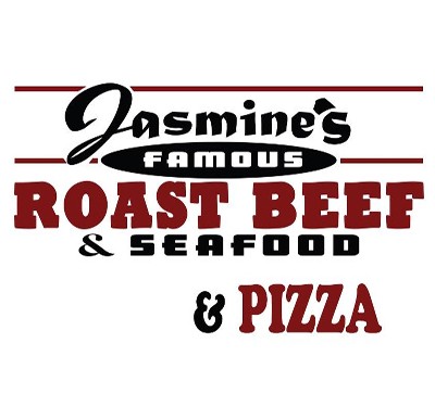 Jasmine's Famous Roast Beef & Seafood