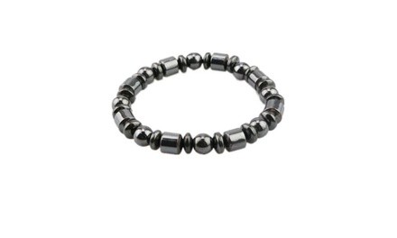 Magnetic Therapy Stone Bracelet 