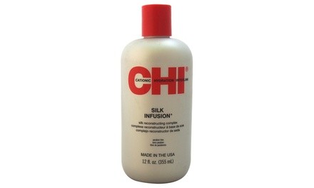 CHI Silk Infusion Reconstructing Complex (12 Fl. Oz.)