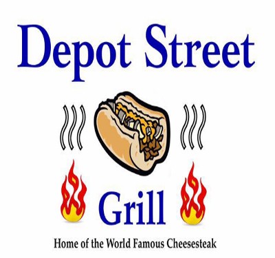 Depot Street Grill