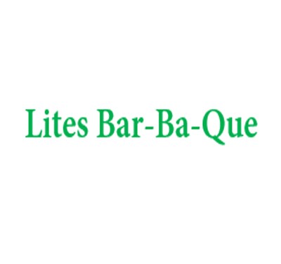Lites Bar-Ba-Que