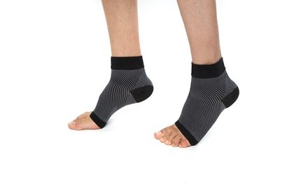 Plantar Fasciitis Compression Foot Sleeves