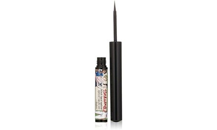 theBalm Schwing Black Liquid Eyeliner (1.7mL)