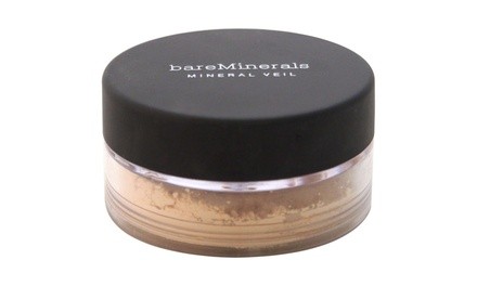 Bareminerals Mineral Veil Finishing Powder (0.3 Fl.Oz)