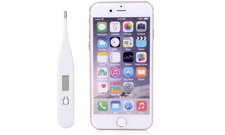 Waterproof Baby Thermometer