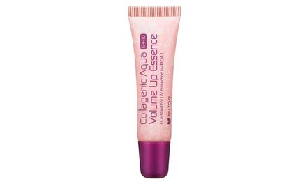 Mizon Collagenic Aqua Volume Lip Essence (0.34 Oz.)