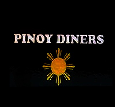 Pinoy Diners