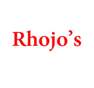 Rhojo's