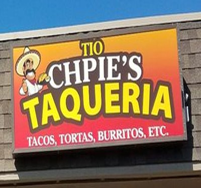 Tio Chpie's Taqueria