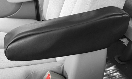 Vehicle Armrest Covers