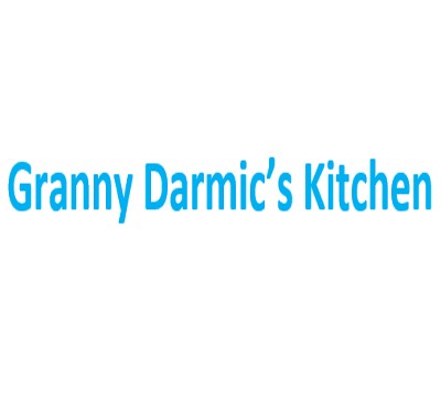 Granny Darmic's Kitchen