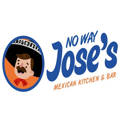 No Way Jose's