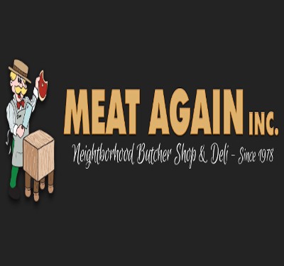 Meat Again