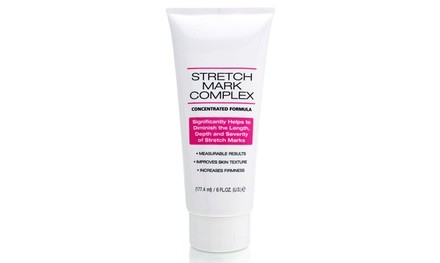 Dermactin TS Stretch Mark and Wrinkle Smoothing Complex (6 Fl. Oz.)