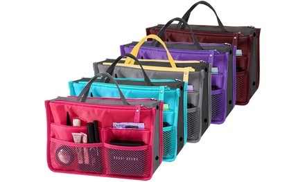 SureCure Portable Cosmetics and Toiletry Organizer