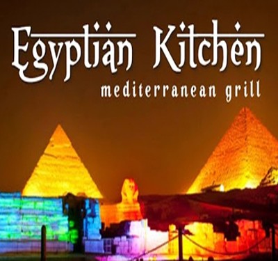 Egyptian Kitchen