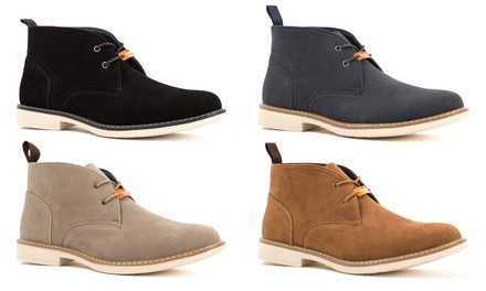 Hawke & Co Mojave Men's Chukka Boots