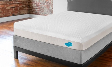 SensorPEDIC Removable Cooling Mattress Encasement Cover