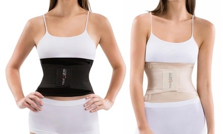 Women's Waist Trimmer Slimming Belt