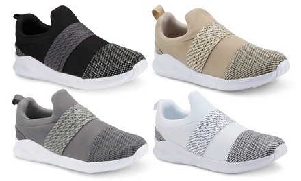 Xray Men's Kane Slip-On Fashion Sneakers | Groupon Exclusive