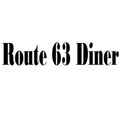 Route 63 Diner