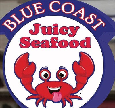 Blue Coast Juicy Seafood
