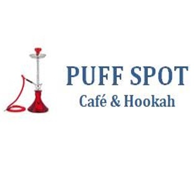 Puff Spot