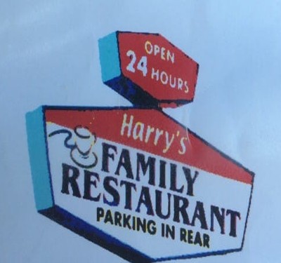 Harry's Family Restaurant