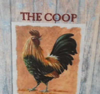 The Coop