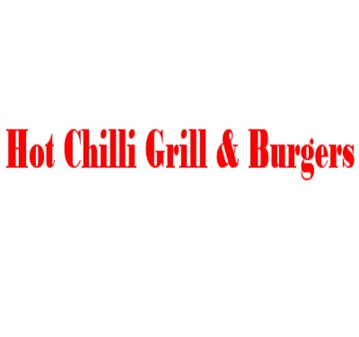 Hot Chilli Grill & Burgers