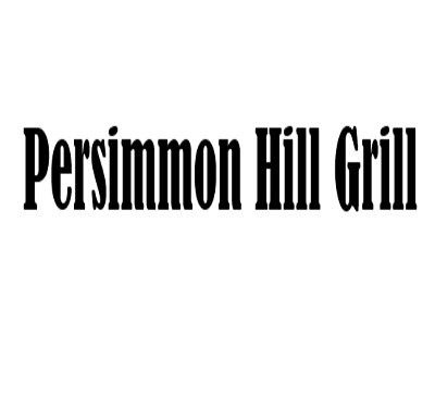 Persimmon Hill Grill