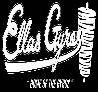 Ellas Gyros
