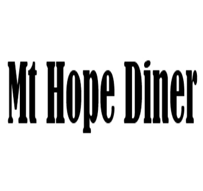 Mt Hope Diner