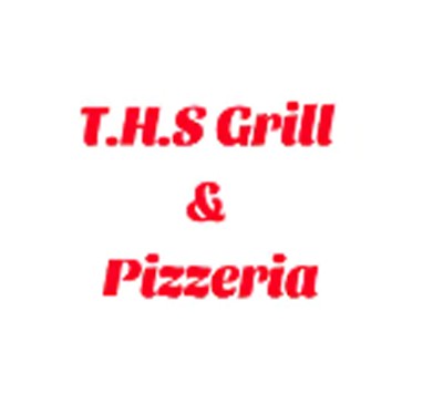 T.H.S Grill & Pizzeria