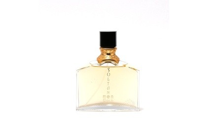 Jeanne Arthes Sultane Gold Men Eau de Toilette (3.4 Fl. Oz., Tester)