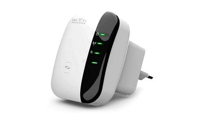 Mini Wireless WiFi Extender Repeater