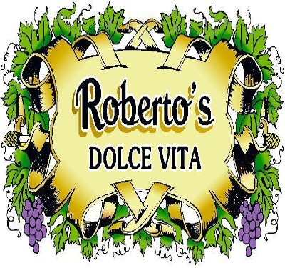 Roberto's Dolce Vita