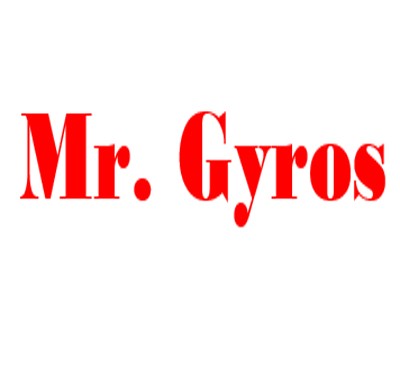 Mr. Gyros
