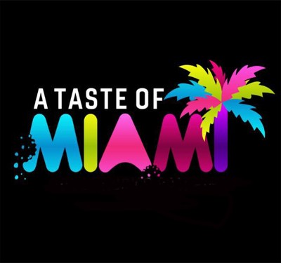 A Taste of Miami
