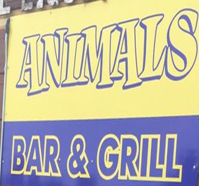 Animal's Bar & Grill