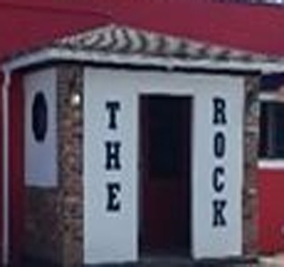 The Rock Bar & Grill