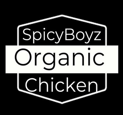 Spicyboyz Organic Chicken