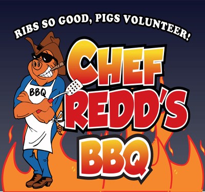 Chef Redd's BBQ